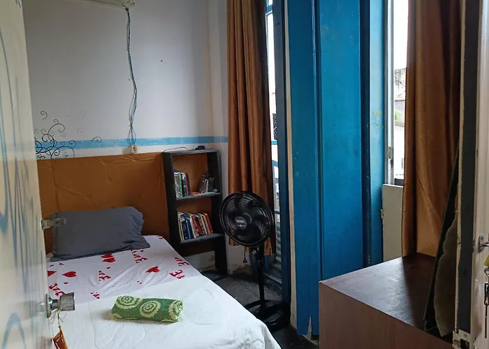 Hostel Torre Bahia Salvador
